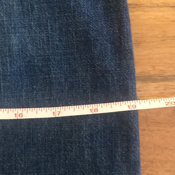 Polo Ralph Lauren Shirtdress Demin - Picture 10 of 11